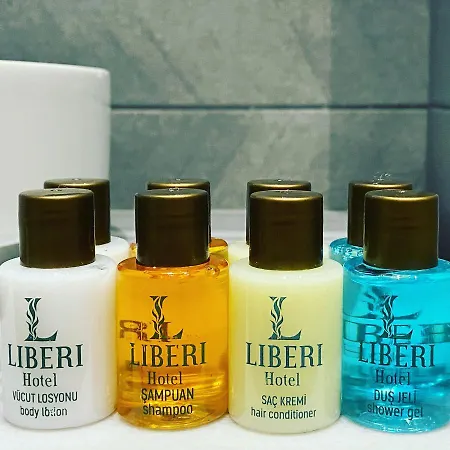 Liberi Taksim 호텔 이스탄불