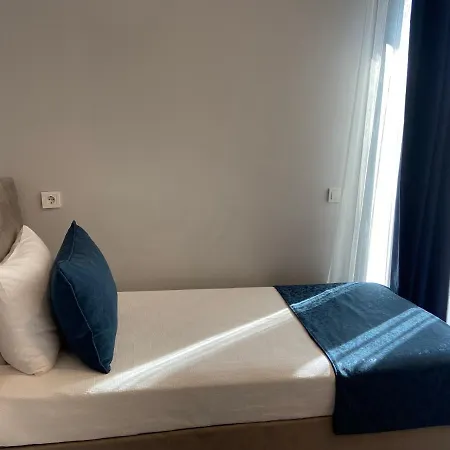 Hotel Liberi Taksim Istanbulská provincie