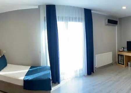 Szálloda Liberi Taksim 3*