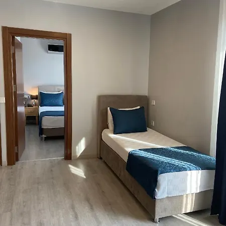 Liberi Taksim Istanbulská provincie