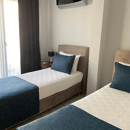Liberi Taksim 3* Istanbulská provincie