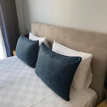 Hotel Liberi Taksim 3*