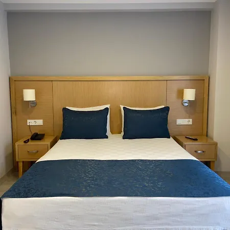 Hotel Liberi Taksim Istanbulská provincie