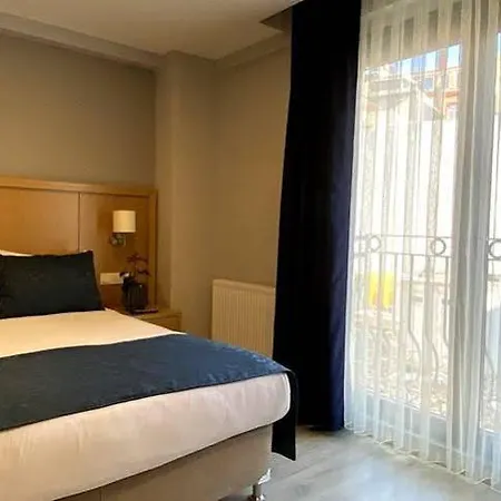 호텔 Liberi Taksim