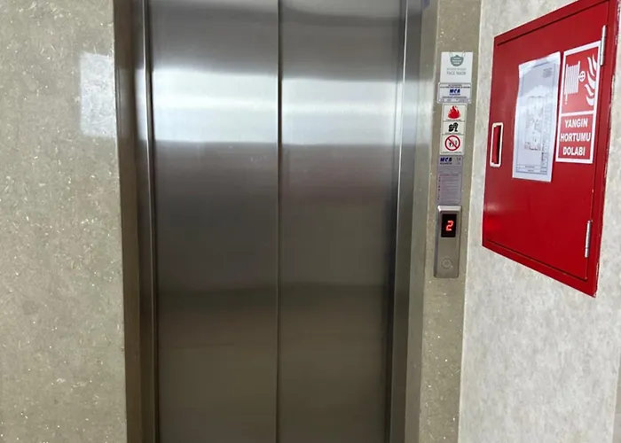 Ξενοδοχείο Liberi Taksim