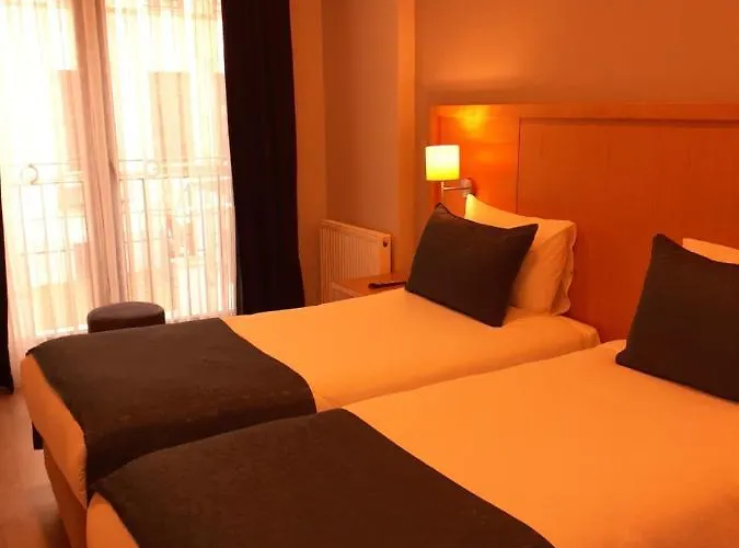 Liberi Taksim Ξενοδοχείο