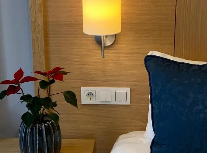 Liberi Taksim 3* Κωνσταντινούπολη