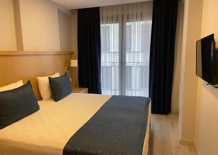 Ξενοδοχείο Liberi Taksim