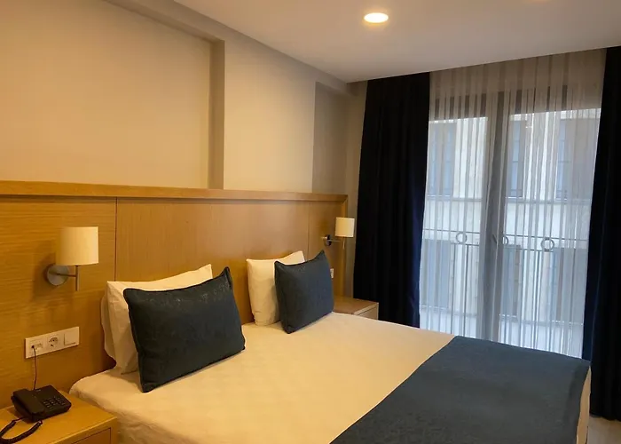 Liberi Taksim Κωνσταντινούπολη