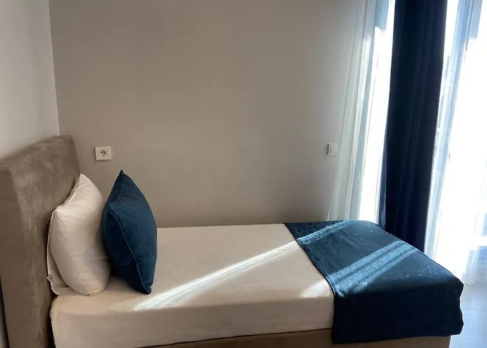 Ξενοδοχείο Liberi Taksim Κωνσταντινούπολη