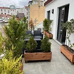 Liberi Taksim Hotel Istanbul