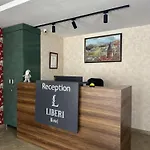 Liberi Taksim
