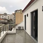 Liberi Taksim 3* Istanbul