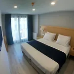 Liberi Taksim Hotel Istanbul