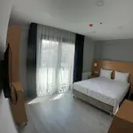 Hotel Liberi Taksim 3*