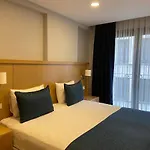 Liberi Taksim Hotel Istanbul