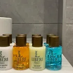 Liberi Taksim Hotel 3*