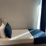 Hotel Liberi Taksim Istanbul