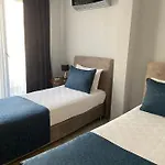 Liberi Taksim 3* Istanbul