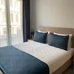 Liberi Taksim Hotel