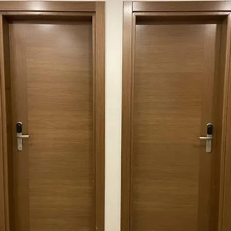 מלון Liberi Taksim 3*