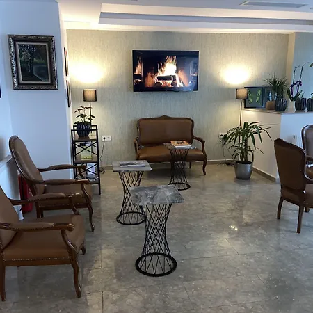 מלון Liberi Taksim