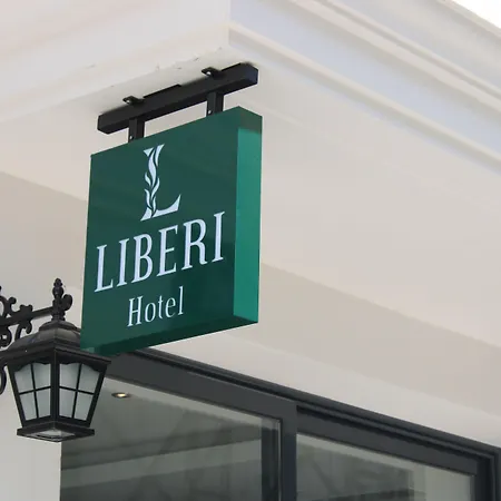מלון Liberi Taksim
