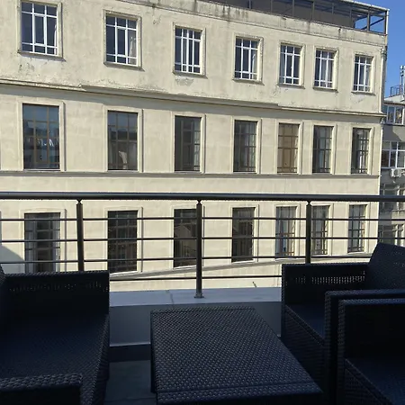 Liberi Taksim מלון 3*