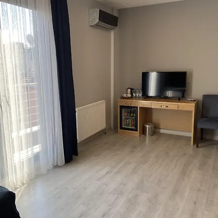 Liberi Taksim מלון