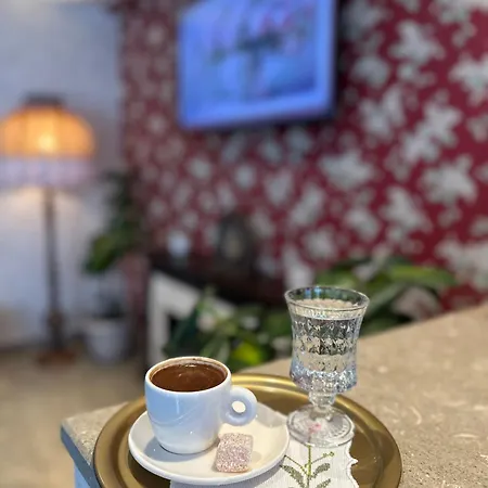 Liberi Taksim מלון איסטמבול