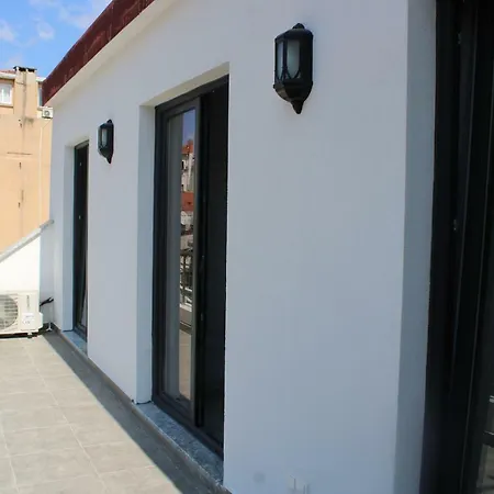 Liberi Taksim 3*