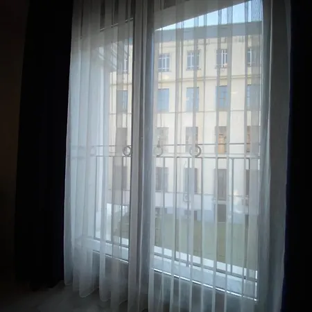 Liberi Taksim מלון 3*