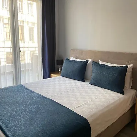 Liberi Taksim מלון