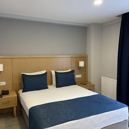 Hotel Liberi Taksim